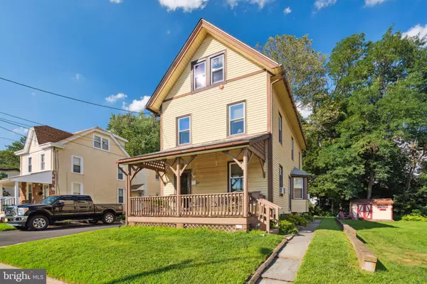 Morton, PA 19070,27 BROAD ST