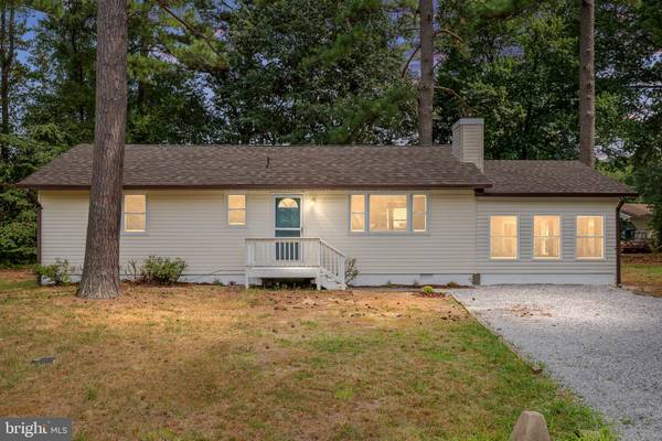 55 STRATFORD DR, Colonial Beach, VA 22443