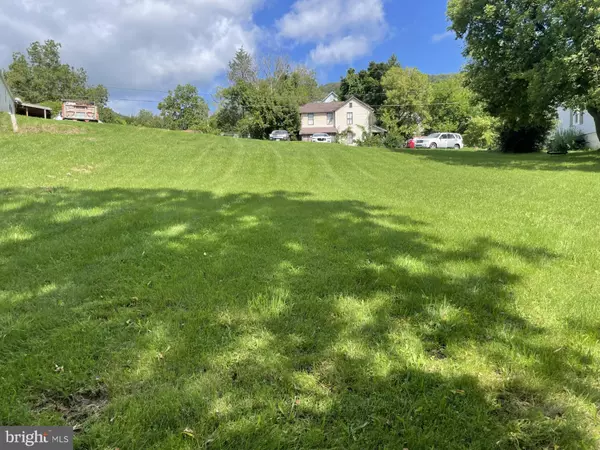 Bellefonte, PA 16823,LOT ON UPPER COLEVILLE RD