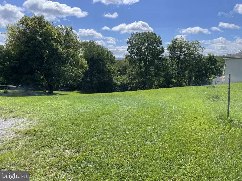 LOT ON UPPER COLEVILLE RD, Bellefonte, PA 16823