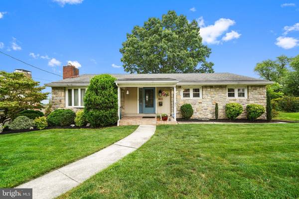 31 KINGS BLVD, Reading, PA 19607