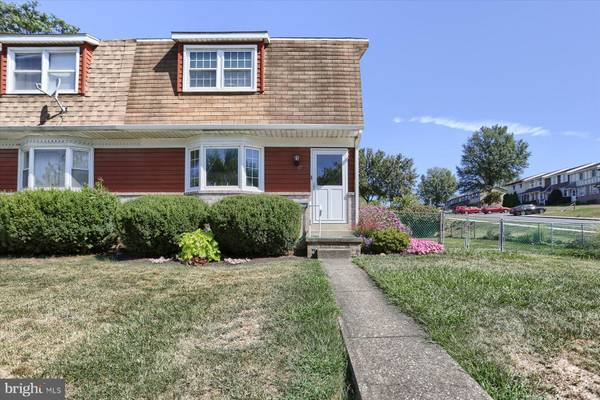 1987 MARKET STREET EXT, Middletown, PA 17057