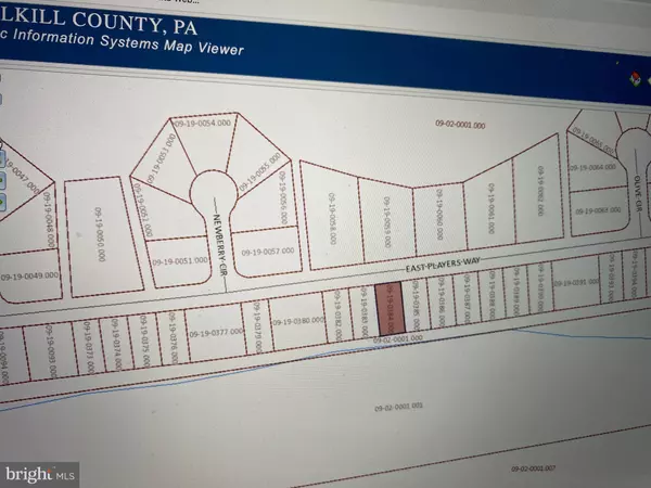 Hazleton, PA 18201,-LOT 384 E PLAYERS WAY E