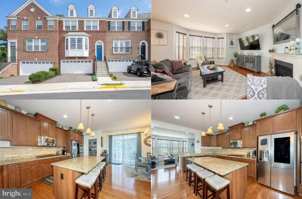 6212 ROYAL CREST LN, Alexandria, VA 22310