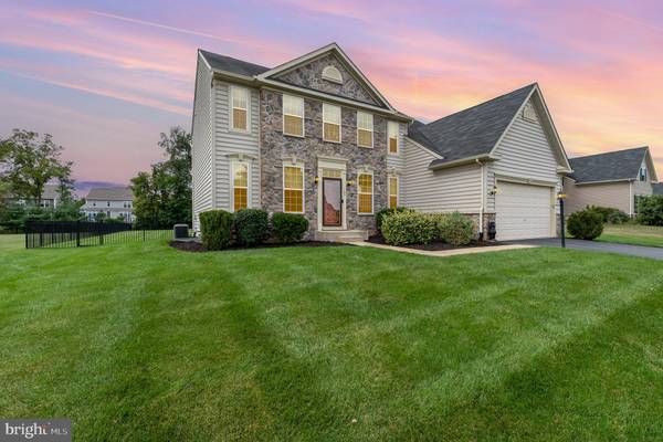 109 WARM SUNDAY WAY, Mechanicsburg, PA 17050