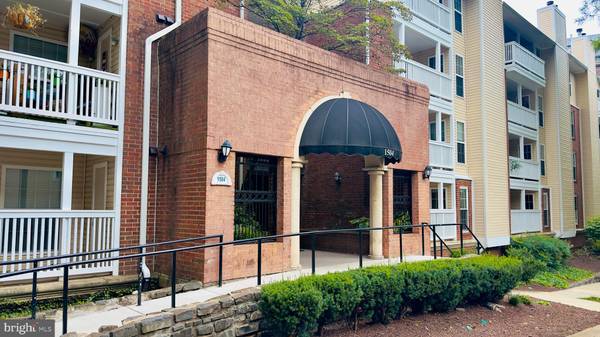 1504 LINCOLN WAY #223, Mclean, VA 22102