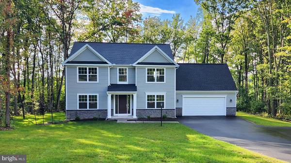 198 BRENTWOOD DR, Philipsburg, PA 16866