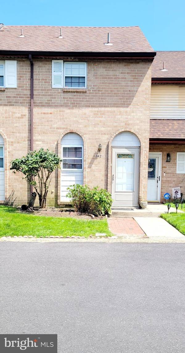 242 LA CASCATA, Clementon, NJ 08021