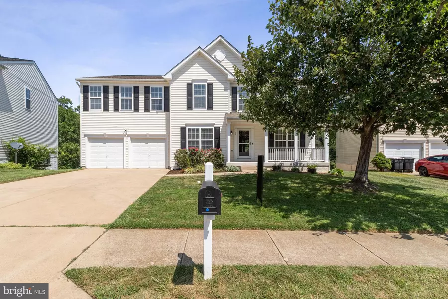 21 WEBB CT, Stafford, VA 22556