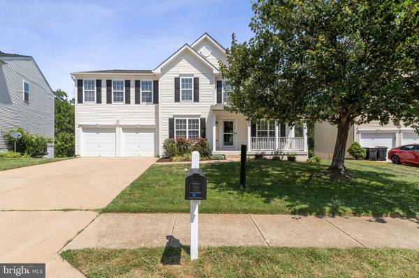 21 WEBB CT, Stafford, VA 22556