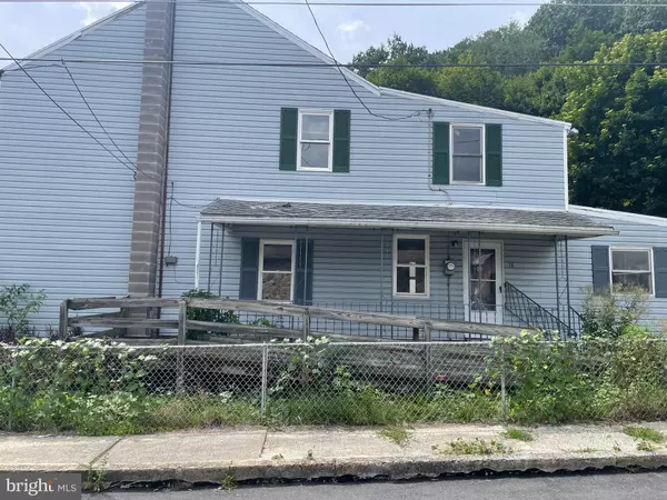 Girardville, PA 17935,14 N LINE ST