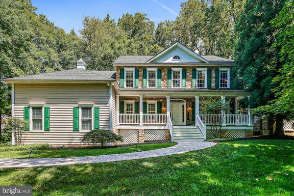 3902 STANSBURY MILL RD, Monkton, MD 21111