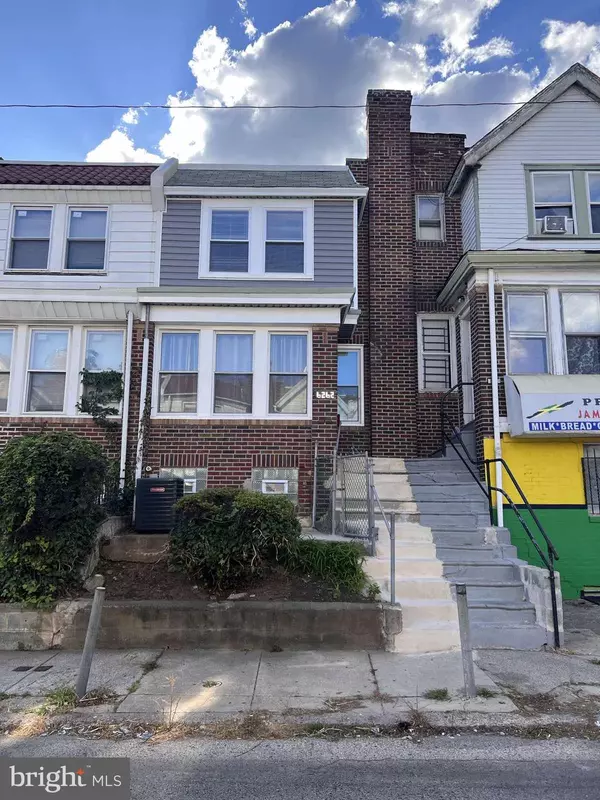 Philadelphia, PA 19141,6262 N BOUVIER ST