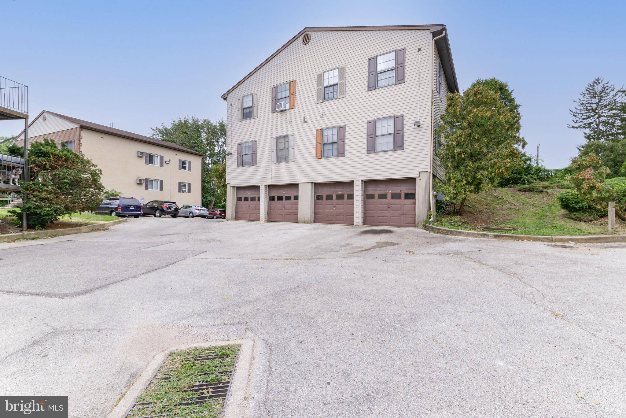 22 S SPRINGFIELD RD #L2, Clifton Heights, PA 19018