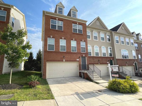 8498 WINDING TRL, Laurel, MD 20724