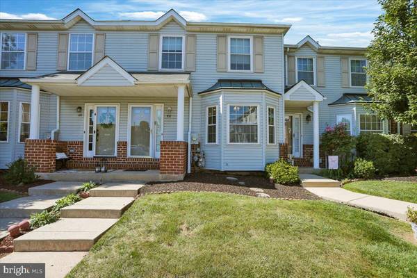 48 CEDAR CT, Royersford, PA 19468