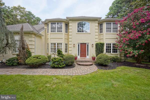 113 JOHN JAMES AUDUBON WAY, Marlton, NJ 08053