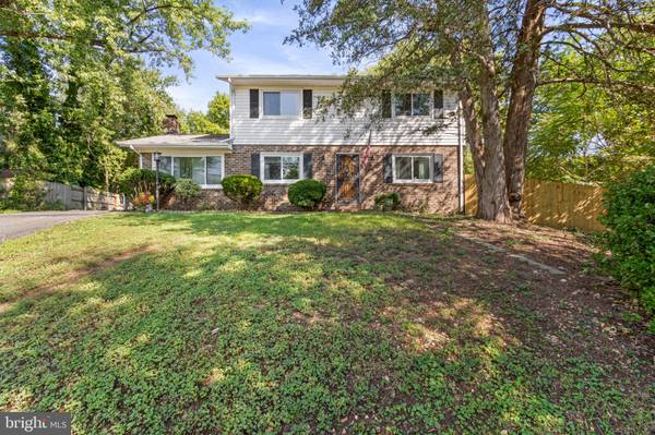 3 JAYBEE CT, Fredericksburg, VA 22401