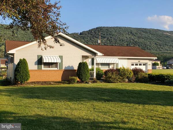 4405 PLEASANT VALLEY E, Tyrone, PA 16686