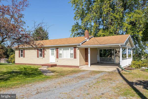 54 SUMMIT DR,  Romney,  WV 26757