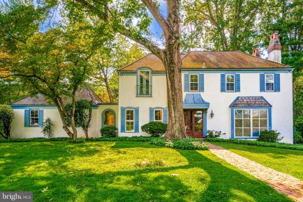 715 WESTOVER RD, Newtown Square, PA 19073