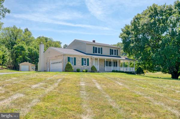 13109 BEAVER DAM RD, Cockeysville, MD 21030