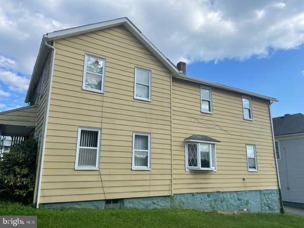 57 WASHINGTON ST, Frostburg, MD 21532