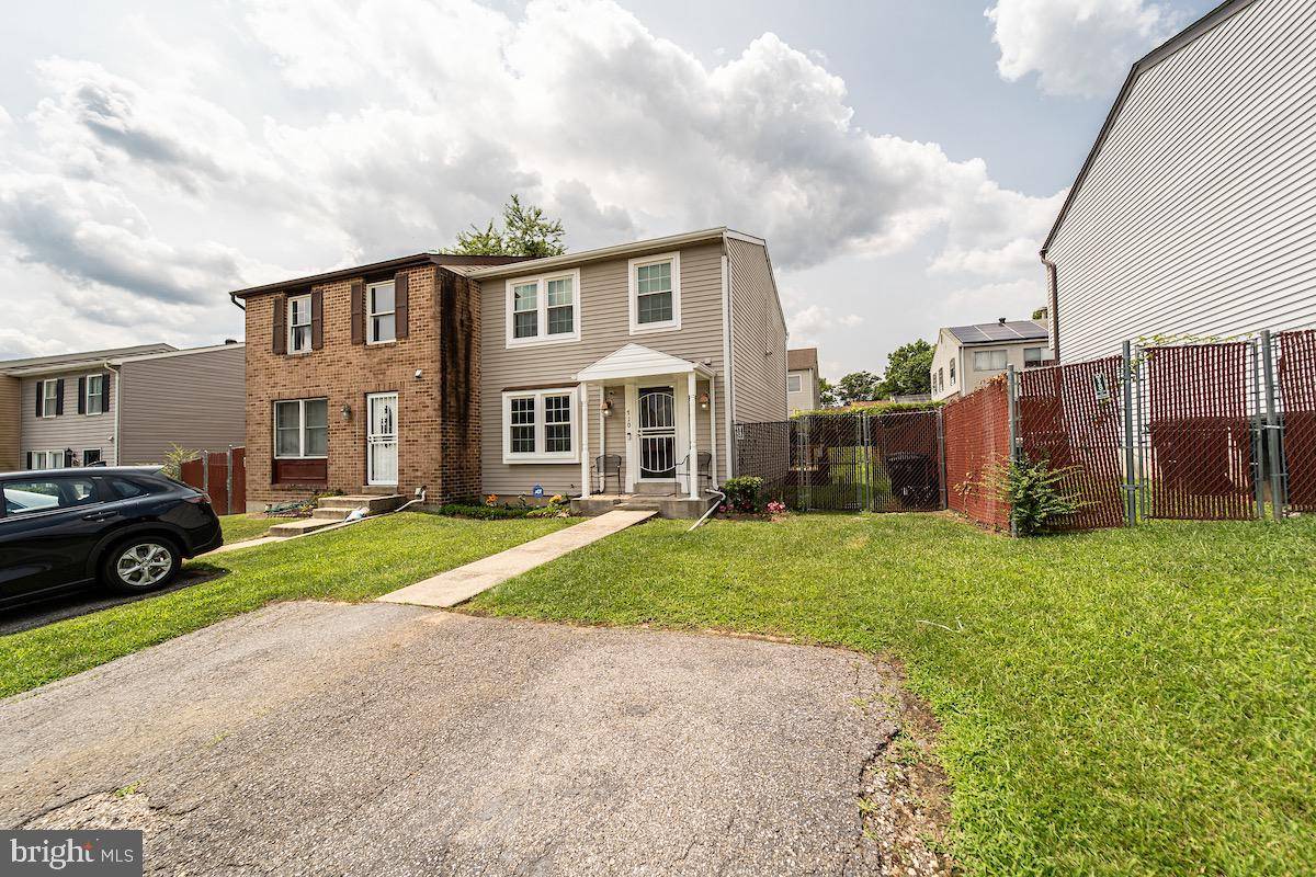 Hyattsville, MD 20785,710 AVANTI PL