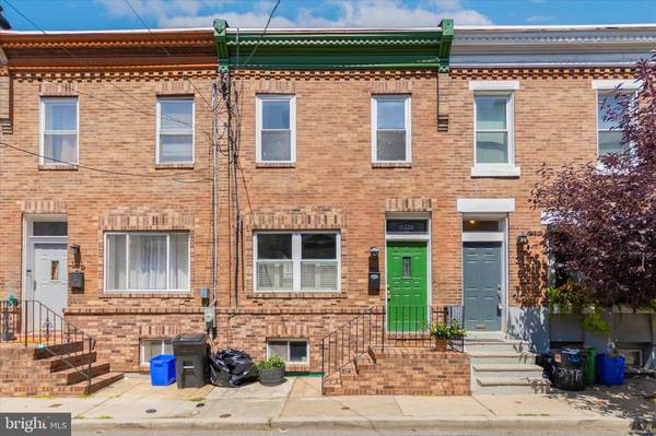 2521 KIMBALL ST, Philadelphia, PA 19146