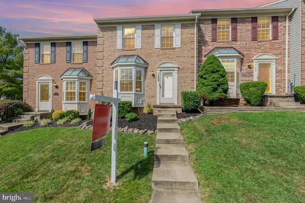 1427 PRIMROSE PL, Belcamp, MD 21017