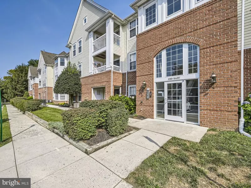 1310 SHERIDAN PL #310, Bel Air, MD 21015