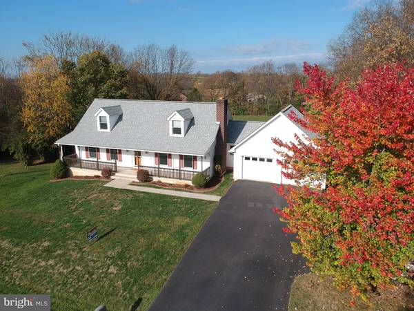 20112 SCENIC VIEW CT, Boonsboro, MD 21713