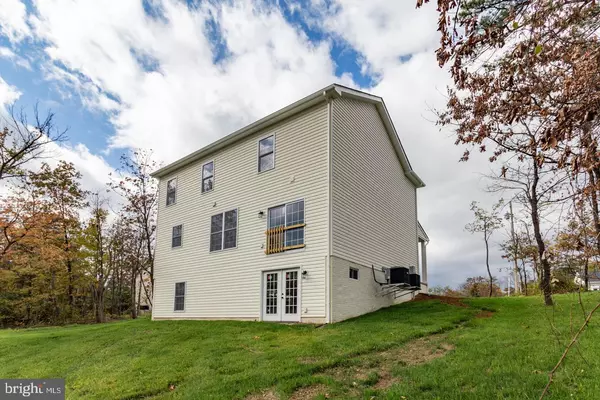 Winchester, VA 22602,117 MEADOW WAY