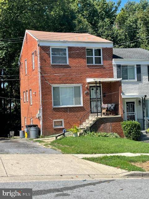 3707 DUNLAP ST, Temple Hills, MD 20748