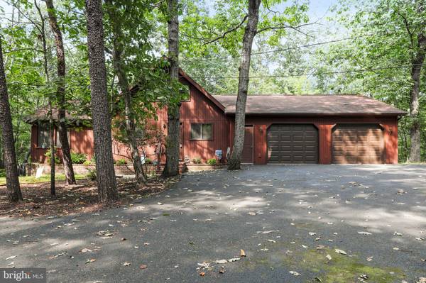 313 MILD WINTER RD, Hedgesville, WV 25427