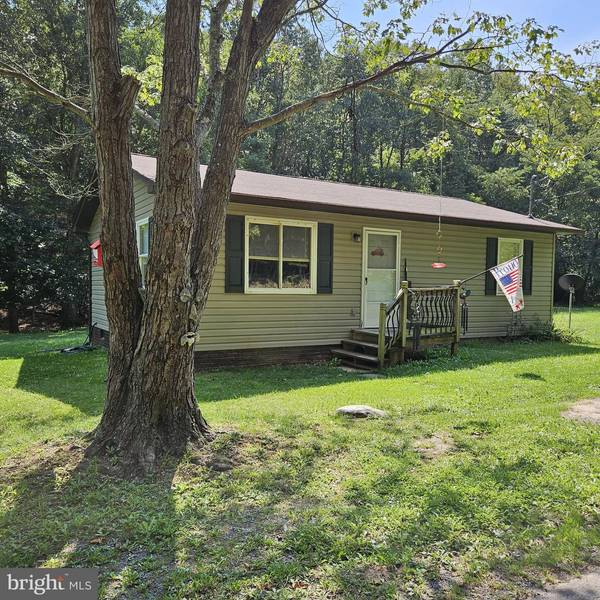 2299 CRITTON OWL HOLLOW RD, Paw Paw, WV 25434