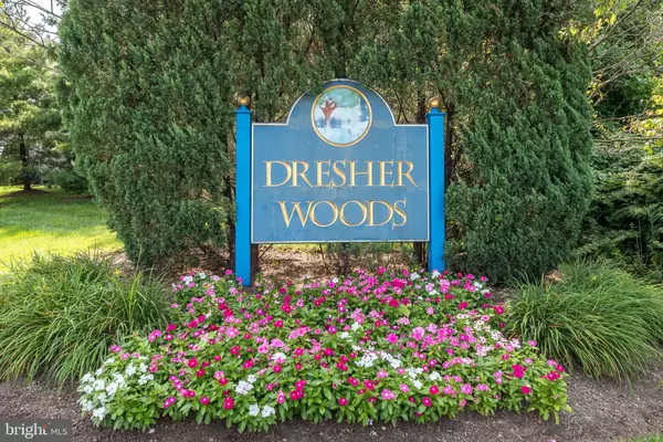 Dresher, PA 19025,308 DRESHER WOODS DR