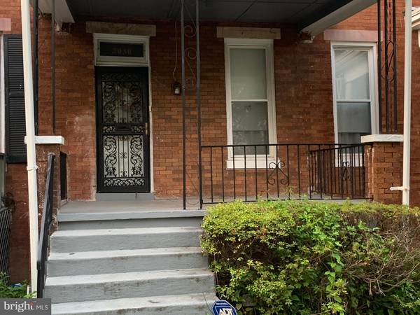 3030 WINDSOR AVE, Baltimore, MD 21216