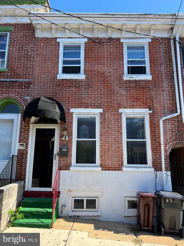 813 W 6 ST, Wilmington, DE 19801