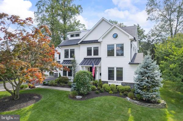 834 WAYSIDE LN, Haddonfield, NJ 08033