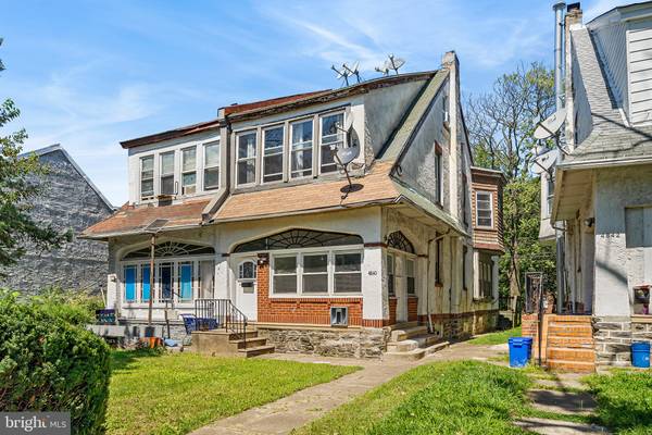 4840 E ROOSEVELT BLVD, Philadelphia, PA 19124