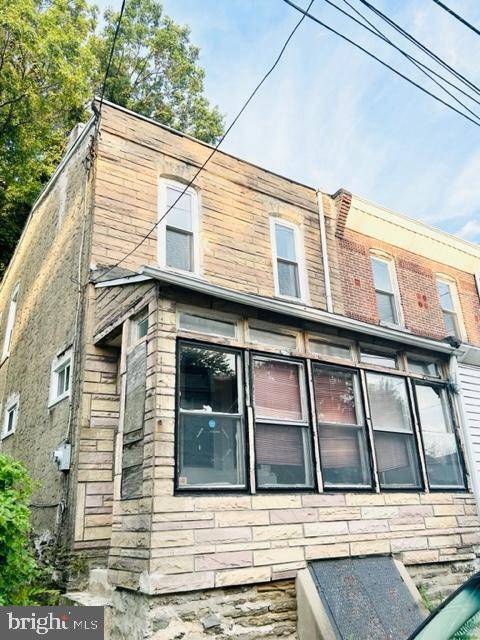 6319 N BEECHWOOD ST, Philadelphia, PA 19138