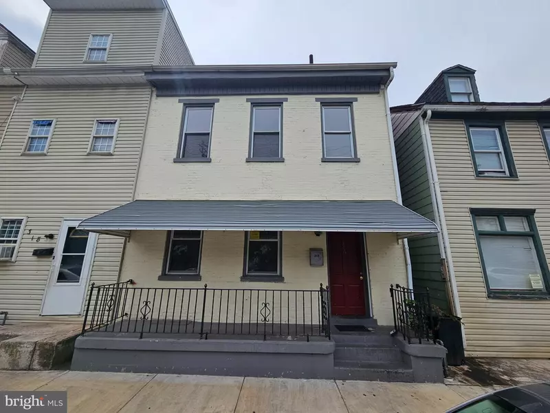 316 S PERSHING AVE, York, PA 17401