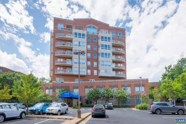 250 W MAIN ST #504, Charlottesville, VA 22902