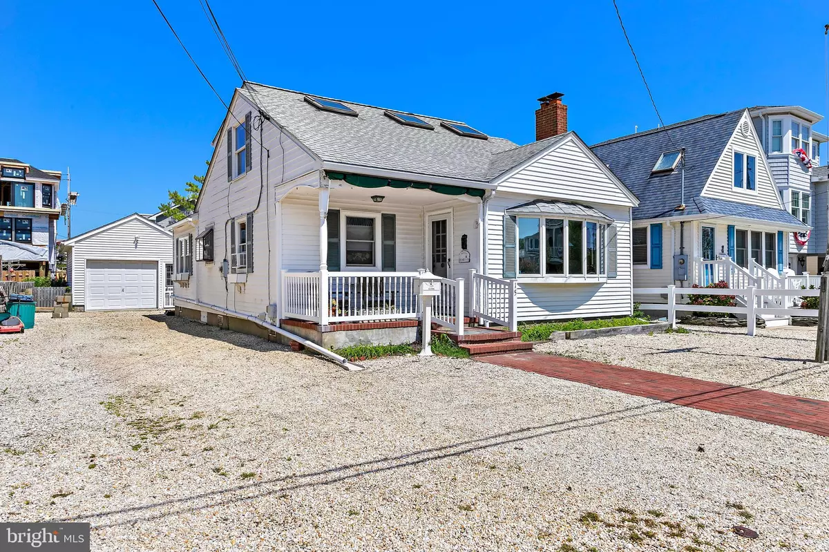 Long Beach Township, NJ 08008,15 E 25TH