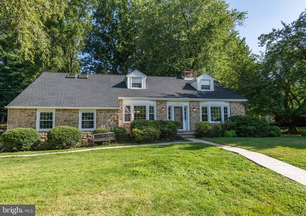 1165 BEVERLY RD, Jenkintown, PA 19046