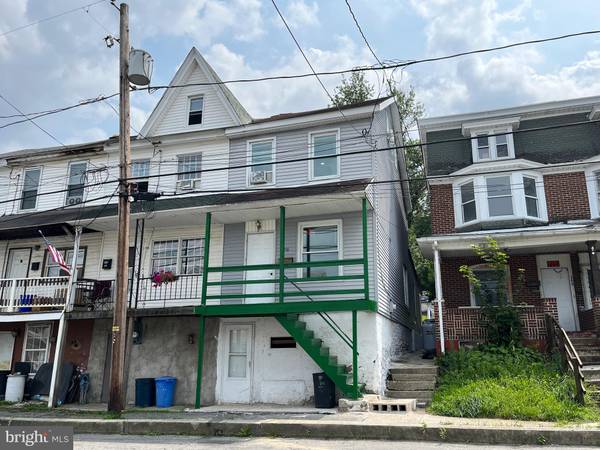 238 ORWIGSBURG ST, Tamaqua, PA 18252