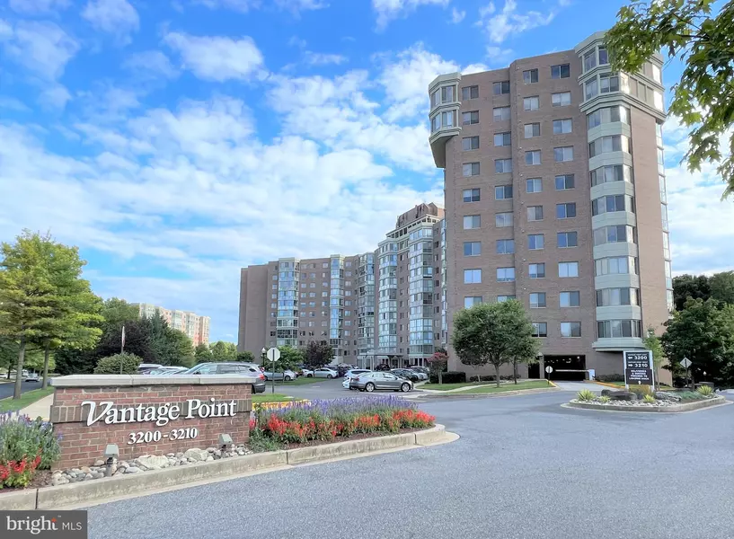 3200 N LEISURE WORLD BLVD #604, Silver Spring, MD 20906