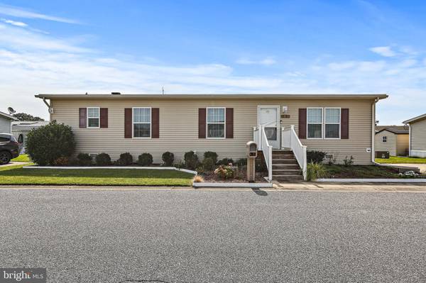 3305 GENTIAN LN, Middle River, MD 21220