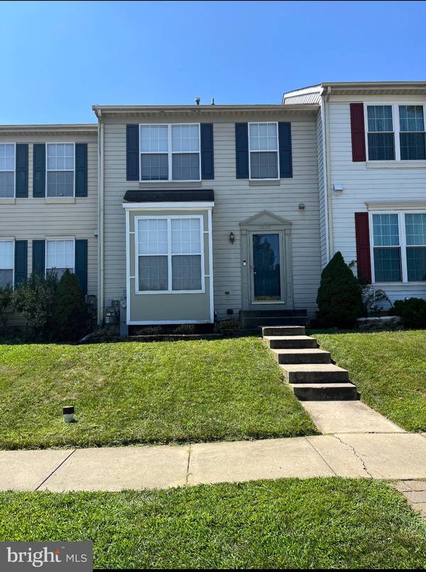 5220 CASTLESTONE DR, Rosedale, MD 21237